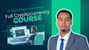 Full Cryptocurrency Course Af-somali