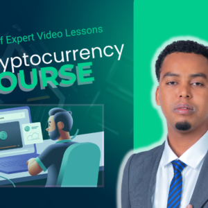 Full Cryptocurrency Course