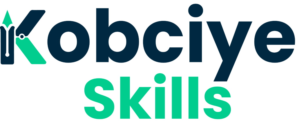 kobciye Skills logo