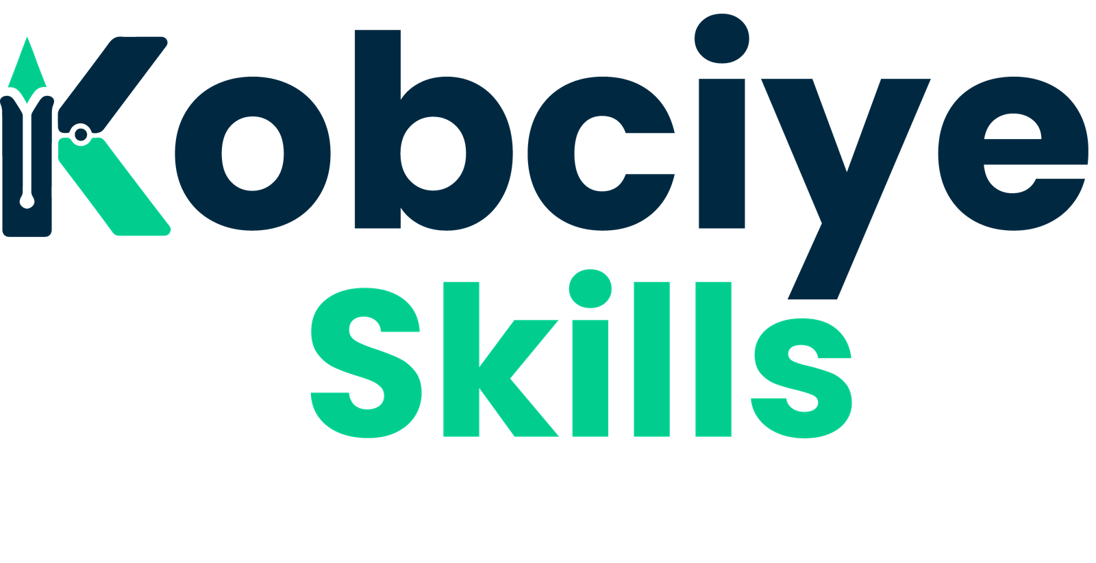 kobciye Skills logo