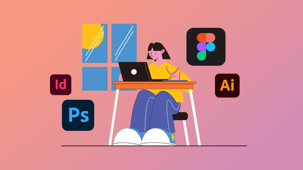 Full Graphic Design: Best Course 2025