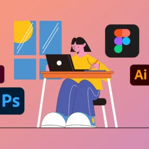 Full Graphic Design: Best Course 2025