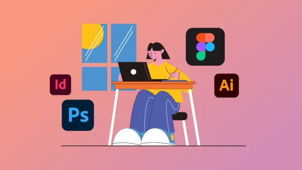 Full Graphic Design: Best Course 2025