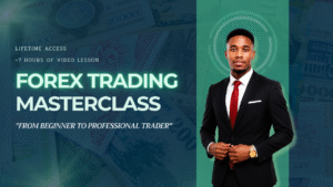 Forex Trading Masterclass