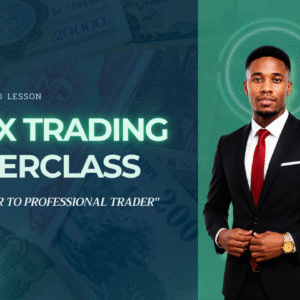 Forex Trading Masterclass