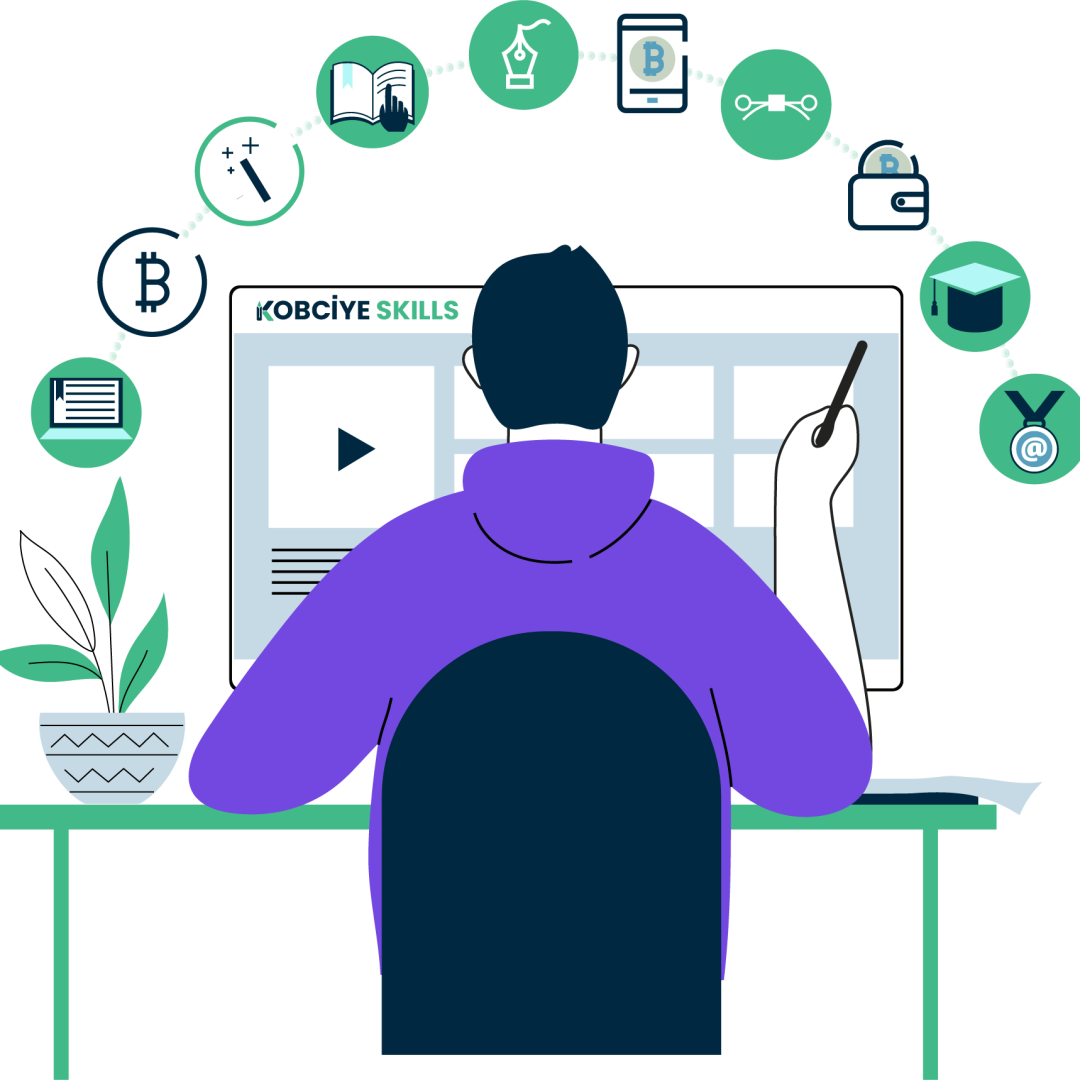 kobciyeskills Hero Section